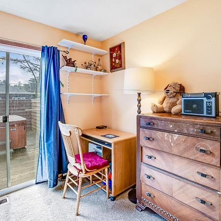 Cape MearesBayocean Retreatアパートメント エクステリア 写真