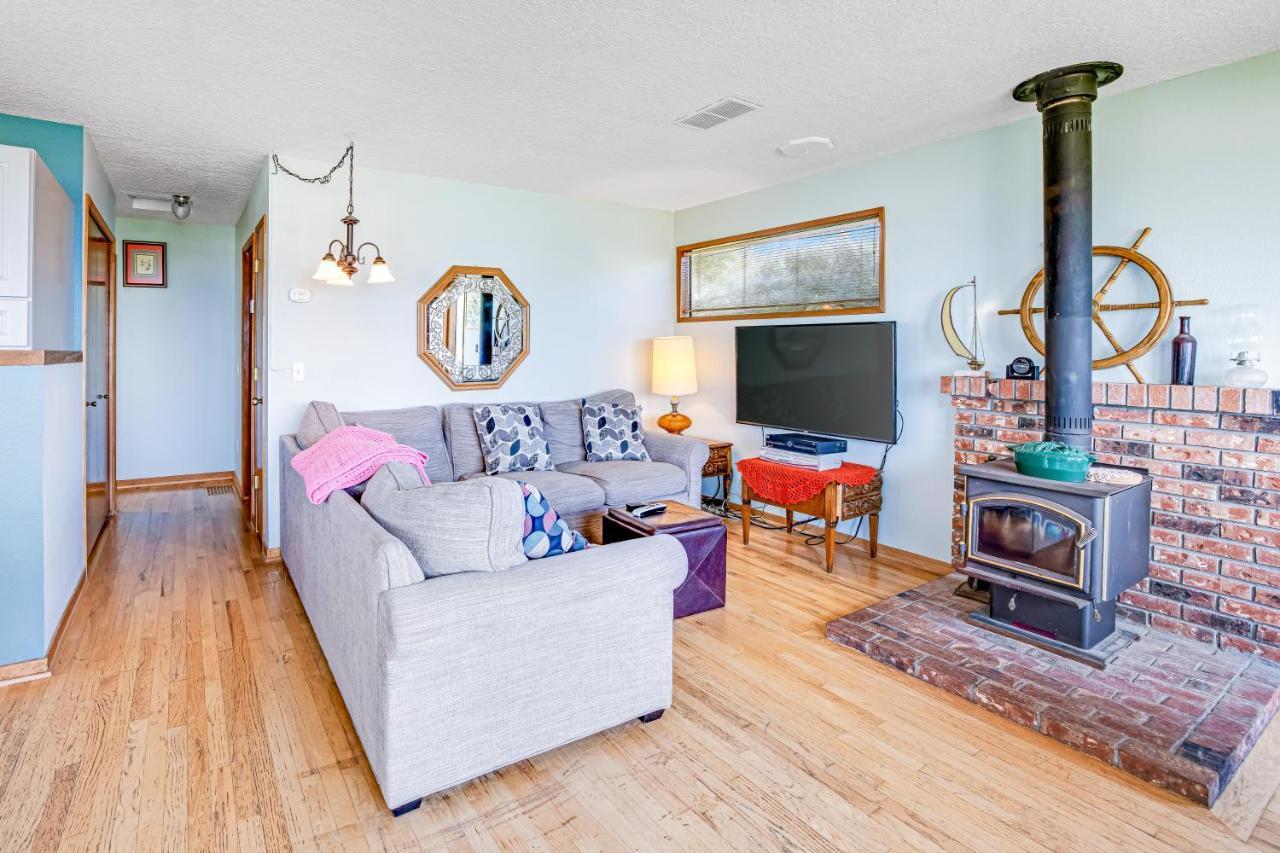 Cape MearesBayocean Retreatアパートメント エクステリア 写真