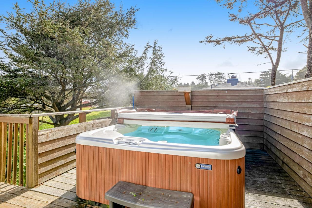 Cape MearesBayocean Retreatアパートメント エクステリア 写真