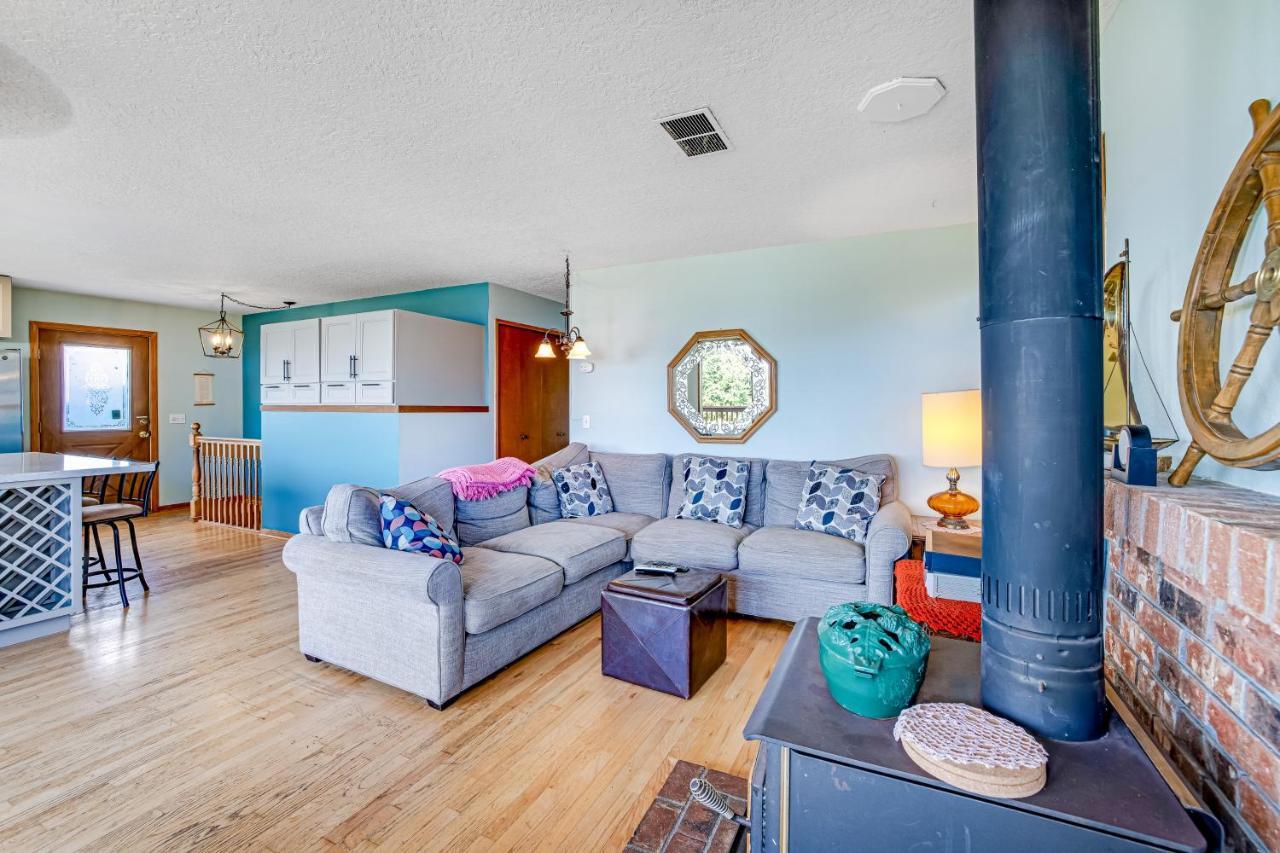 Cape MearesBayocean Retreatアパートメント エクステリア 写真