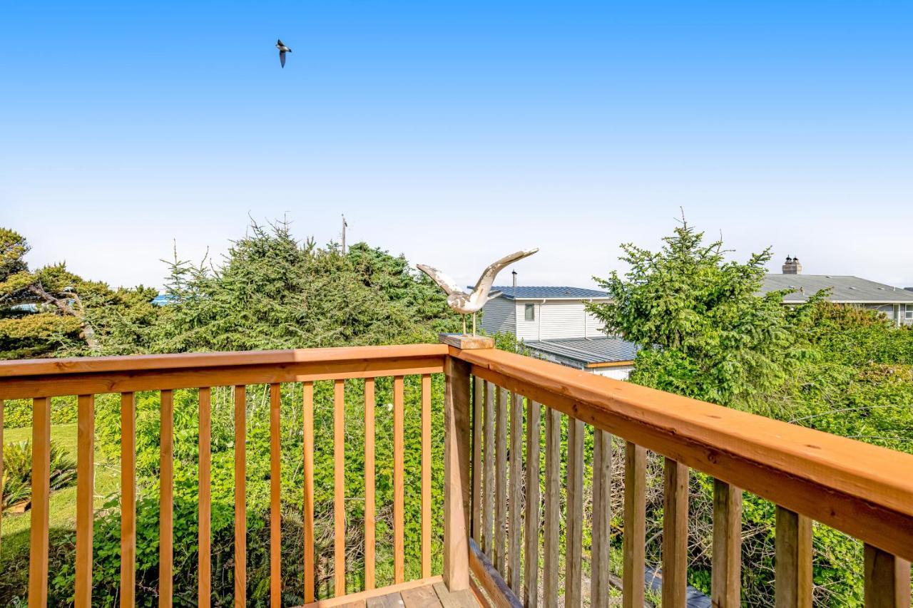 Cape MearesBayocean Retreatアパートメント エクステリア 写真