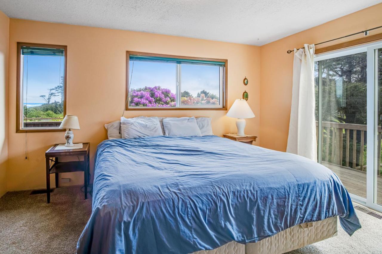 Cape MearesBayocean Retreatアパートメント エクステリア 写真