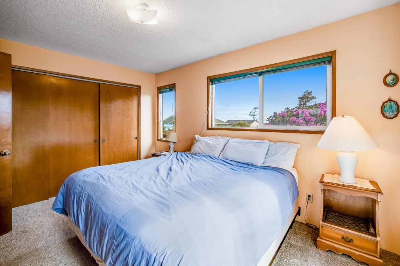 Cape MearesBayocean Retreatアパートメント エクステリア 写真