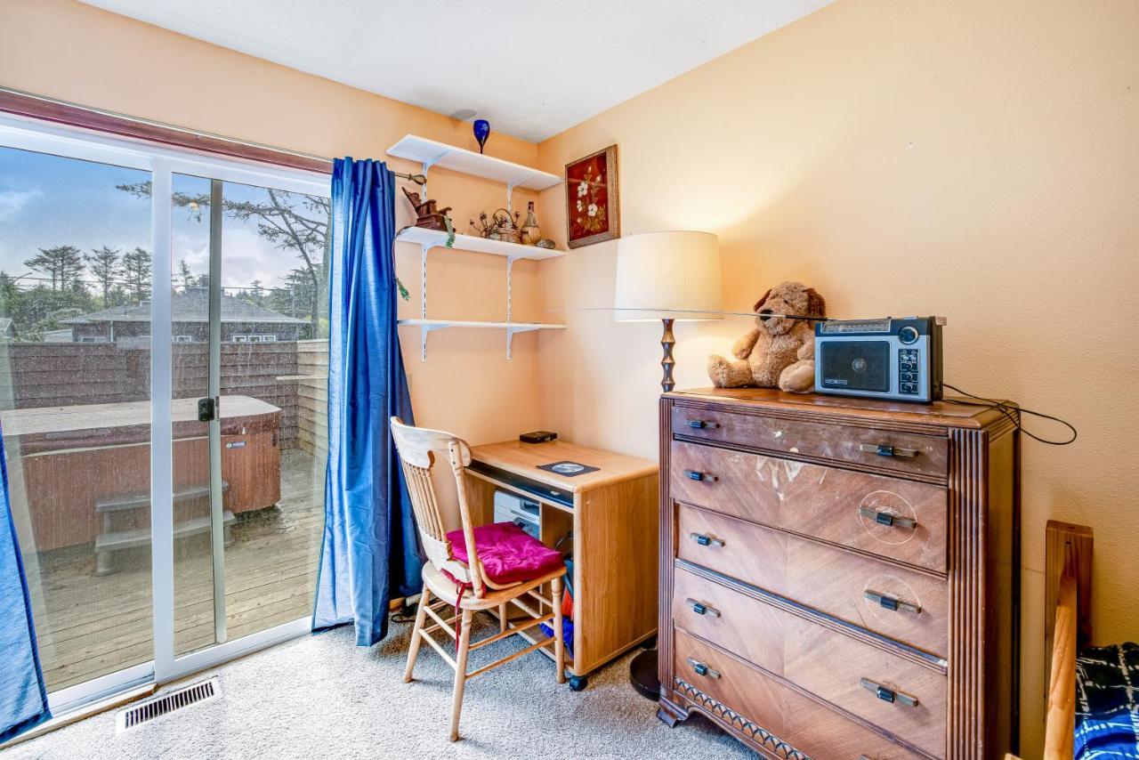 Cape MearesBayocean Retreatアパートメント エクステリア 写真
