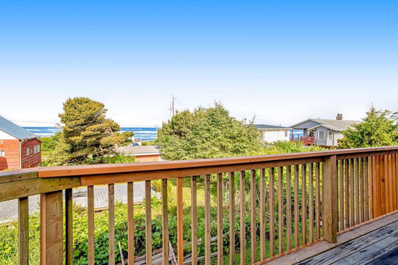 Cape MearesBayocean Retreatアパートメント エクステリア 写真