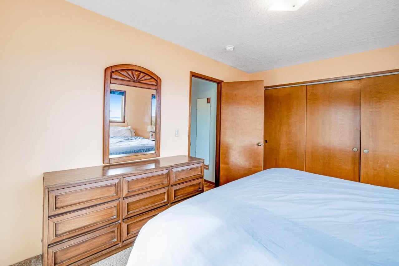 Cape MearesBayocean Retreatアパートメント エクステリア 写真