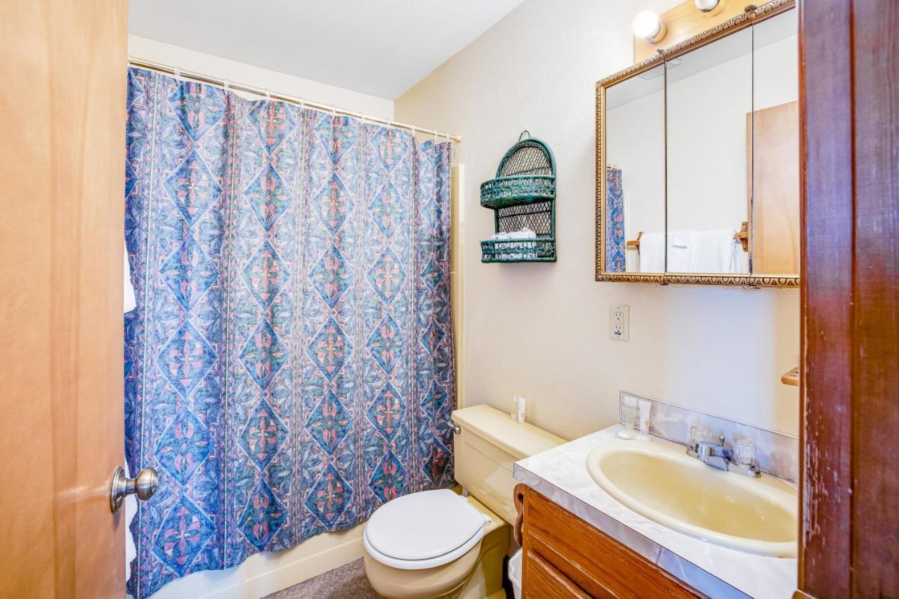 Cape MearesBayocean Retreatアパートメント エクステリア 写真