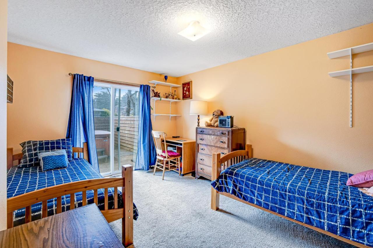 Cape MearesBayocean Retreatアパートメント エクステリア 写真
