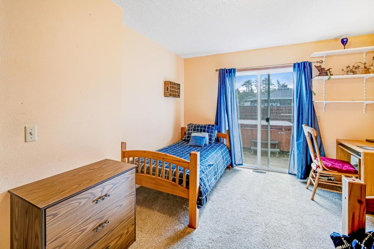 Cape MearesBayocean Retreatアパートメント エクステリア 写真
