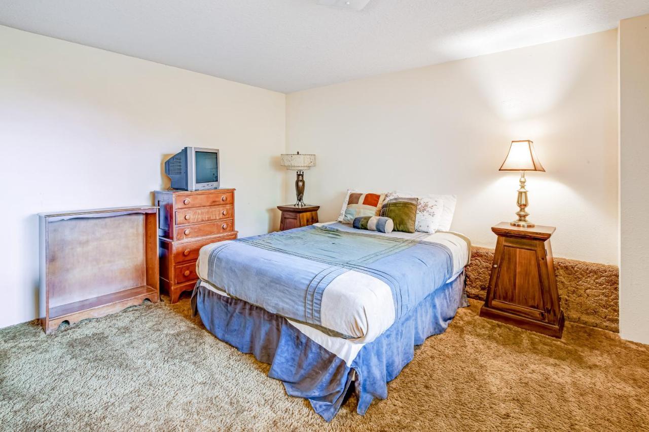 Cape MearesBayocean Retreatアパートメント エクステリア 写真
