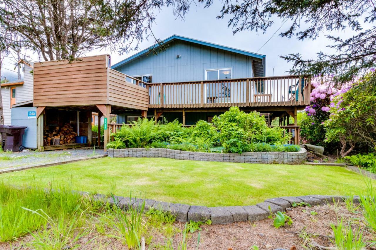 Cape MearesBayocean Retreatアパートメント エクステリア 写真